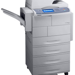 МФУ Samsung SCX-6545N