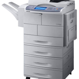 МФУ Samsung SCX-6545N