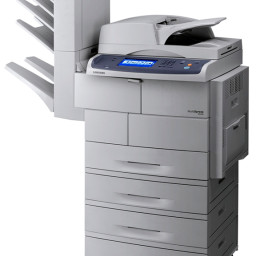 МФУ Samsung SCX-6545N