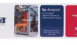 Картридж HP Designjet CP (magenta) 410мл