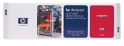 Картридж HP Designjet CP (magenta) 410мл