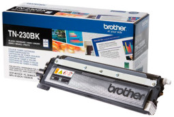 Тонер-картридж Brother TN-230BK (black), 2200 стр