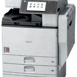 МФУ Ricoh Aficio MP 4002AD