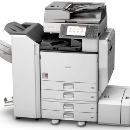 МФУ Ricoh Aficio MP 4002AD