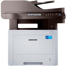МФУ Samsung SL-M4070FX