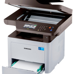 МФУ Samsung SL-M4070FX