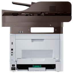 МФУ Samsung SL-M4070FX