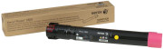 Тонер-картридж Xerox Toner Cartridge Phaser 7800 (magenta), 17200 стр.