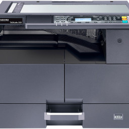 МФУ Kyocera TASKalfa 2321