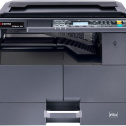 МФУ Kyocera TASKalfa 2321
