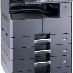 МФУ Kyocera TASKalfa 2321