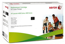 Тонер-картридж Xerox для HP LaserJet 4000 (С4127Х) (black), 10800 стр. (PP017735)