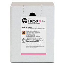 Чернила HP FB250 Scitex Ink (Light Magenta), 3 л