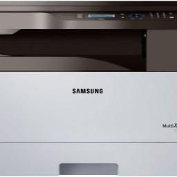 МФУ Samsung MultiXpress K2200