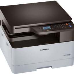 МФУ Samsung MultiXpress K2200