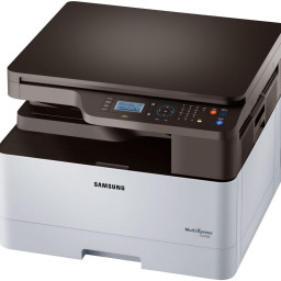МФУ Samsung MultiXpress K2200