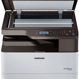 МФУ Samsung MultiXpress K2200