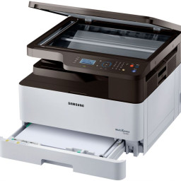 МФУ Samsung MultiXpress K2200