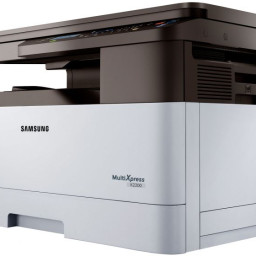 МФУ Samsung MultiXpress K2200