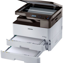 МФУ Samsung MultiXpress K2200