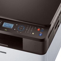 МФУ Samsung MultiXpress K2200