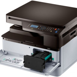 МФУ Samsung MultiXpress K2200