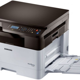 МФУ Samsung MultiXpress K2200