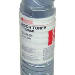 Тонер-картридж Ricoh Toner Cartridge 3205D (black), 30000 стр. (PP017931)