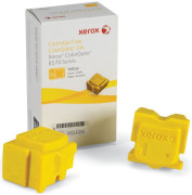Чернила Xerox Cartridge-Free ColorQube 8570 (yellow), 4400 стр.