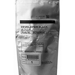 Девелопер Ricoh Developer Type B2969640 (black)