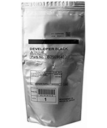 Девелопер Ricoh Developer Type B2969640 (black)