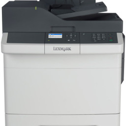 МФУ Lexmark CX310n