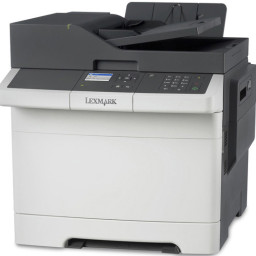 МФУ Lexmark CX310n