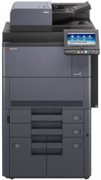 МФУ Kyocera TASKalfa 9002i