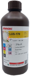 УФ-чернила Mimaki LUS-170-C (cyan), 1 л