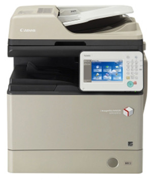 МФУ Canon imageRUNNER ADVANCE 500i
