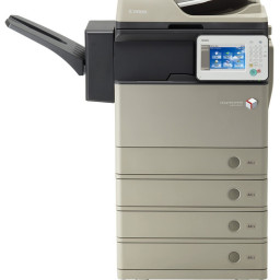 МФУ Canon imageRUNNER ADVANCE 500i