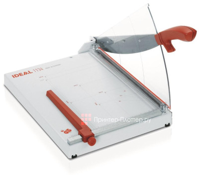 Резак IDEAL 1134