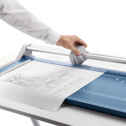 Резак Dahle 554 Gen.3