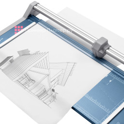 Резак Dahle 554 Gen.3