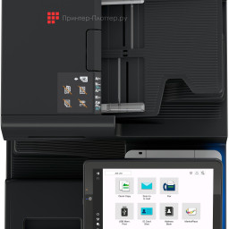 МФУ Konica Minolta bizhub C3351i