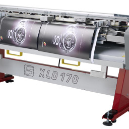 Резак Fotoba XLD170