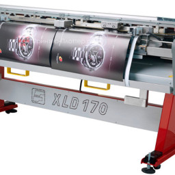 Резак Fotoba XLD170