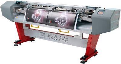 Резак Fotoba XLD170