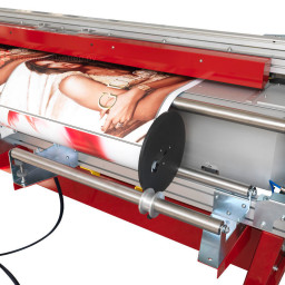 Резак Fotoba XLD170