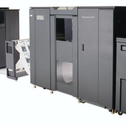 Цифровая печатная машина Ricoh InfoPrint 4100 TD3