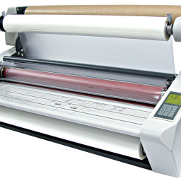 Рулонный ламинатор GMP Excelam Plus 355R