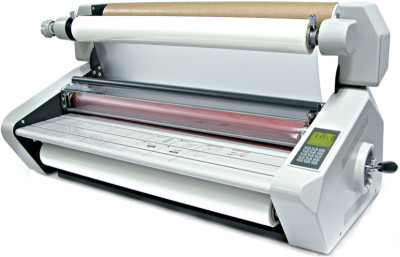 Рулонный ламинатор GMP Excelam Plus 355R