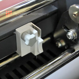 Рулонный ламинатор GMP Excelam Plus 355R