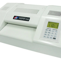 Пакетный ламинатор GMP Passport-175 LSI